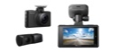 Pack Dashcam Pioneer VREC-DH300D  Dashcam Avant Arriere Wifi + Cable RD-HWK200